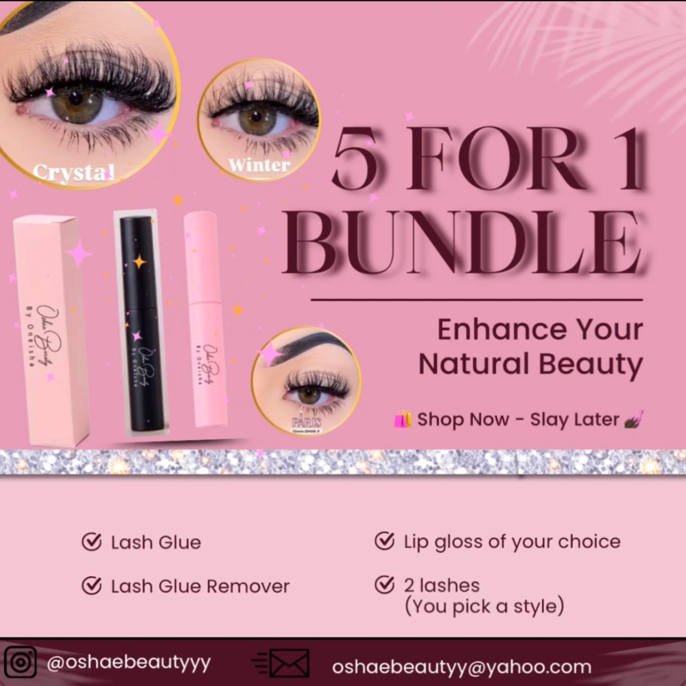 Bundle package